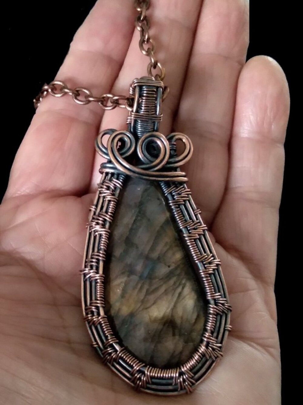 Handcrafted Jewelry